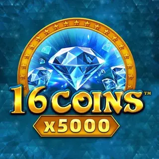 16 Coins x5000