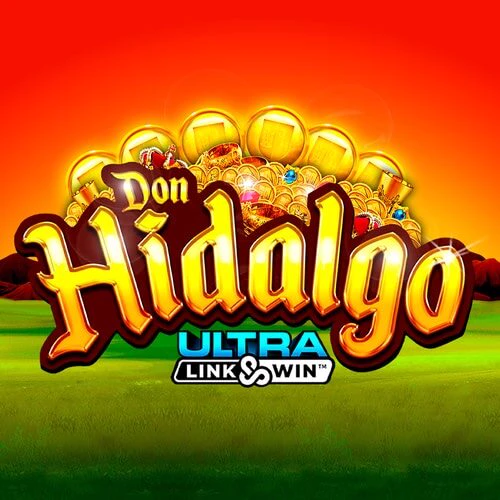 Don Hidalgo Ultra Link&Win Mobile