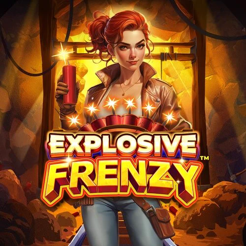 Explosive Frenzy Mobile
