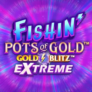 Fishin' Pots of Gold: Gold Blitz EXTREME Mobile