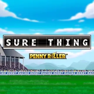 Sure Thing - Penny Roller Mobile